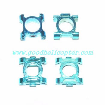 fxd-a68688 helicopter parts fixed set for tail big boom and frame body - Click Image to Close